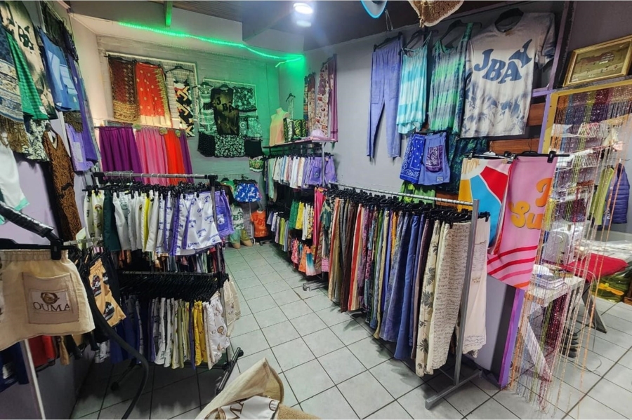 Commercial Property for Sale in Jeffreys Bay Central Eastern Cape